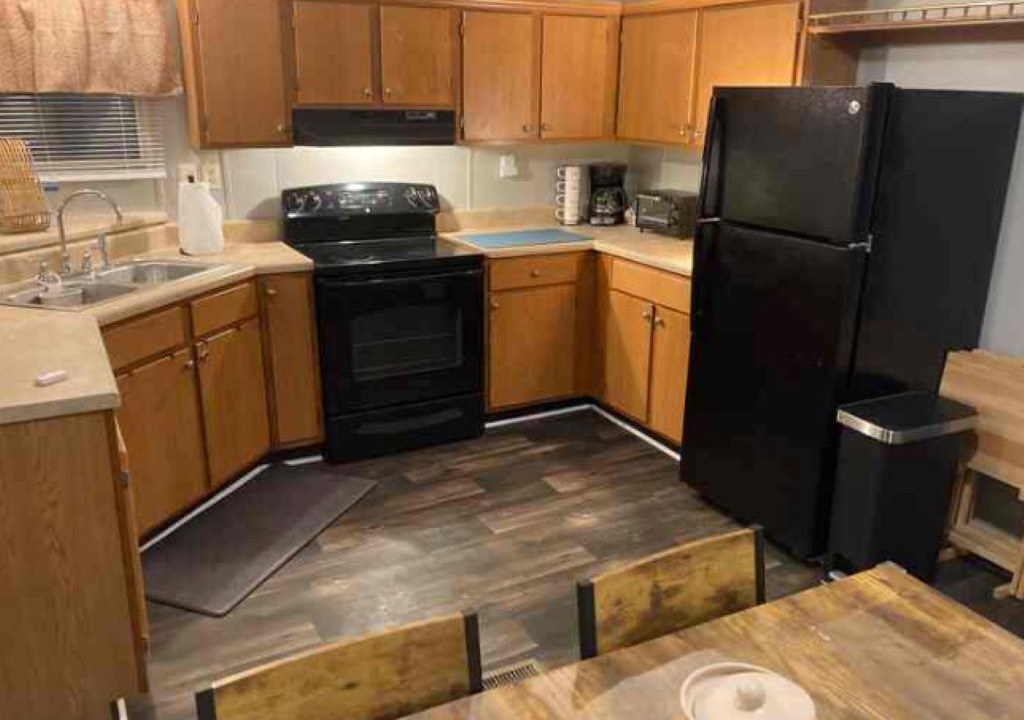 Photo of Kitchen in Summerton