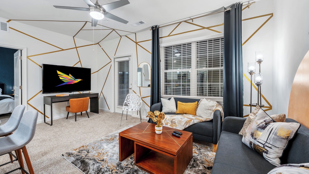 Photo of Livingroom in Yulee