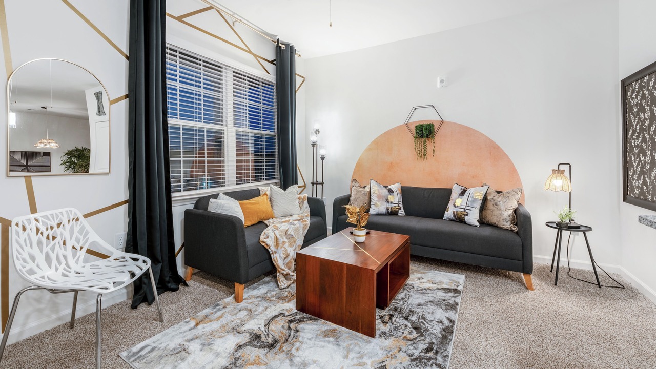 Photo of Livingroom in Yulee