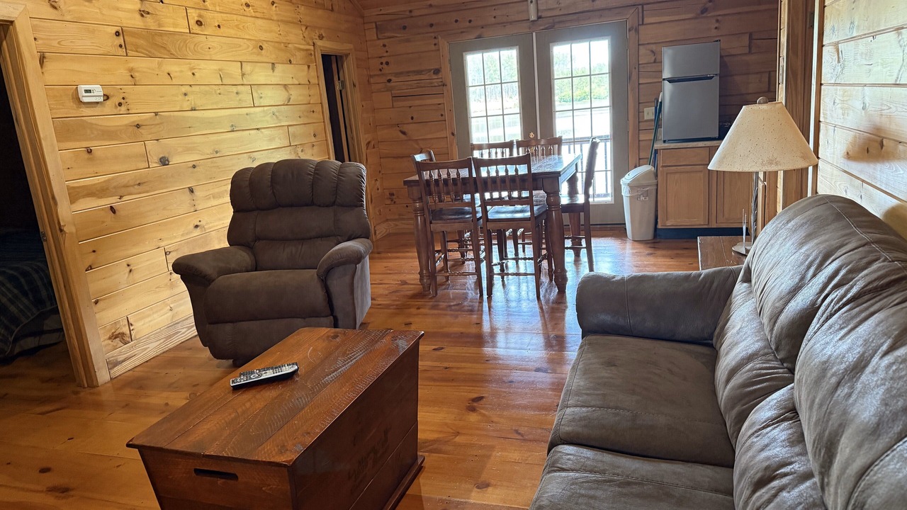 Photo of Livingroom in Twin City