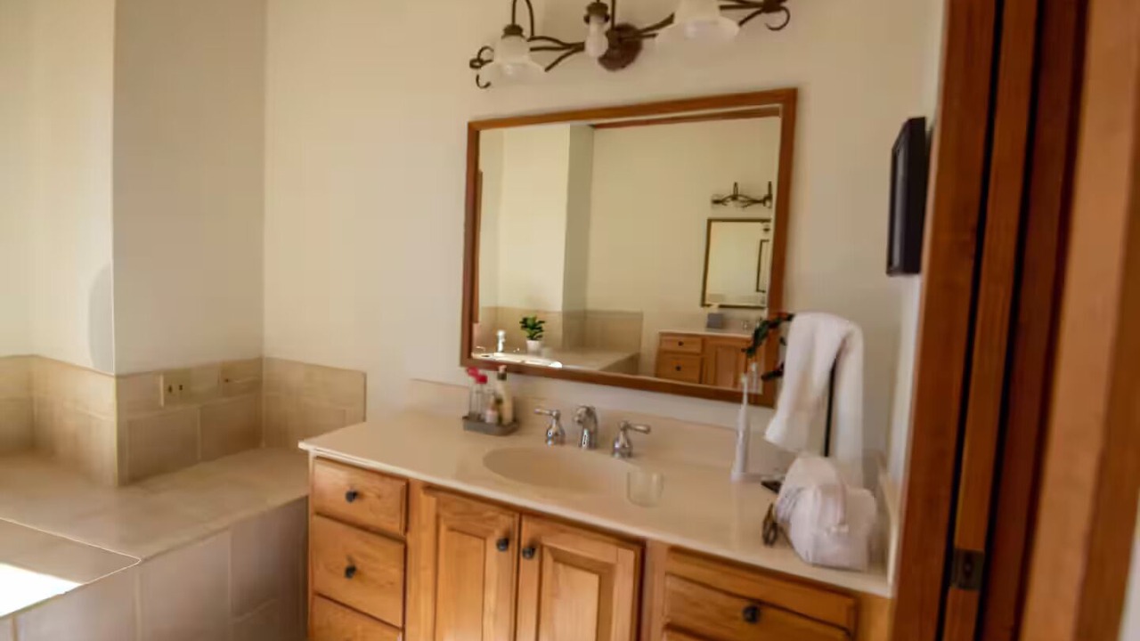 Photo of Bathroom in Sapphire