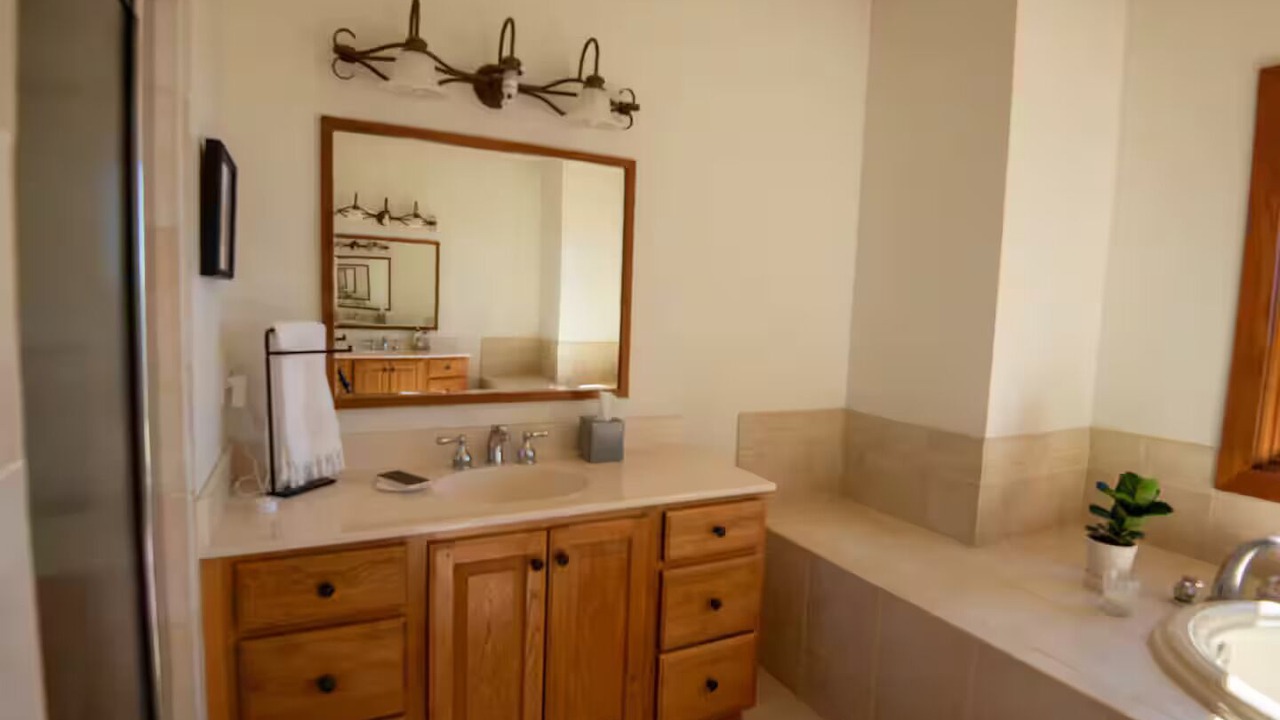 Photo of Bathroom in Sapphire