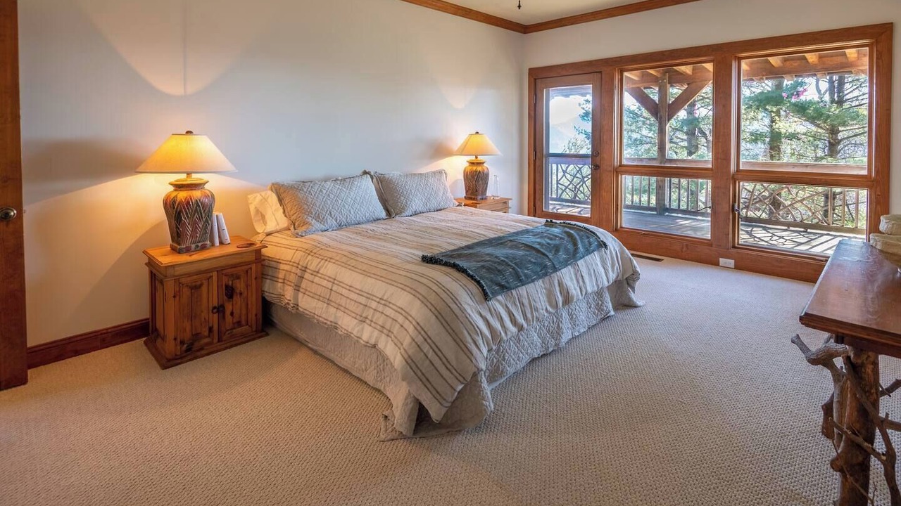 Photo of Bedroom in Sapphire
