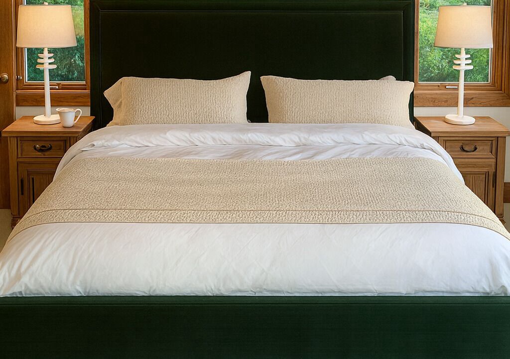 Photo of Bedroom in Sapphire