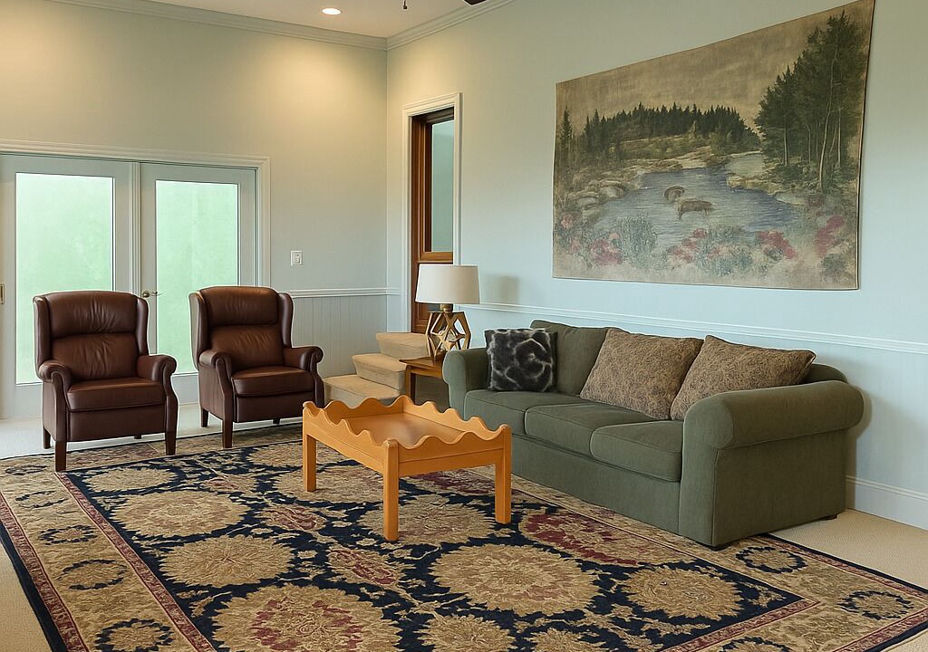Photo of Livingroom in Sapphire