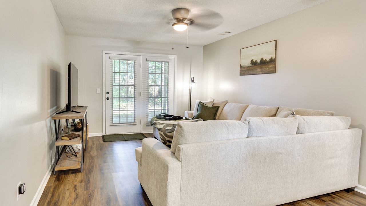 Photo of Bedroom in Hinesville