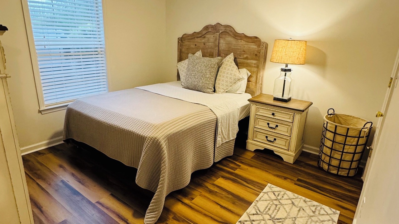 Photo of Bedroom in Aiken