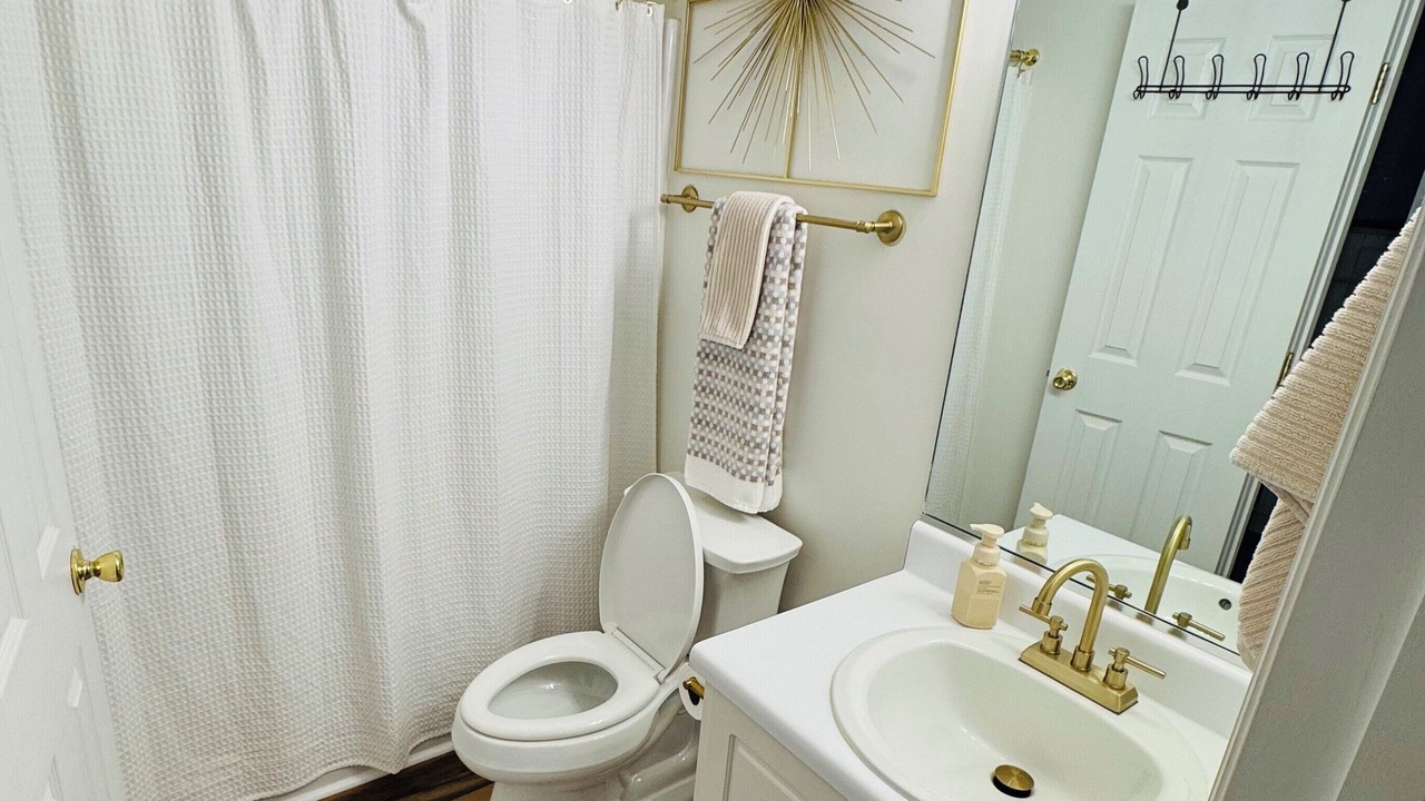 Photo of Bathroom in Aiken