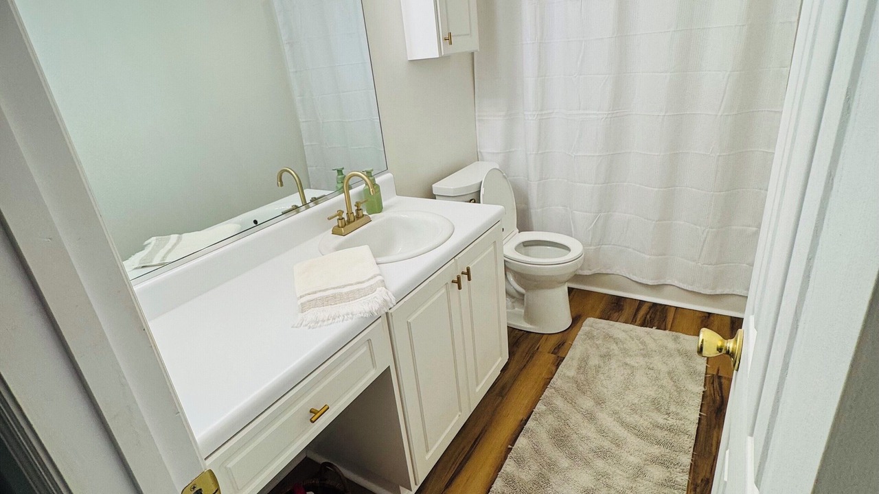 Photo of Bathroom in Aiken