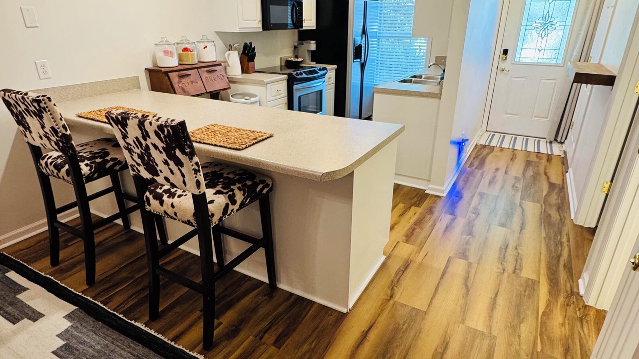 Photo of Kitchen in Aiken