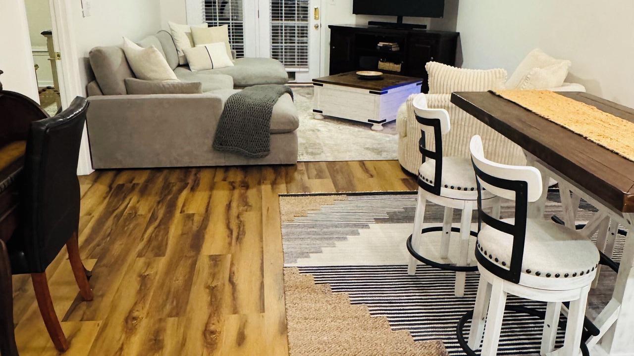 Photo of Livingroom in Aiken