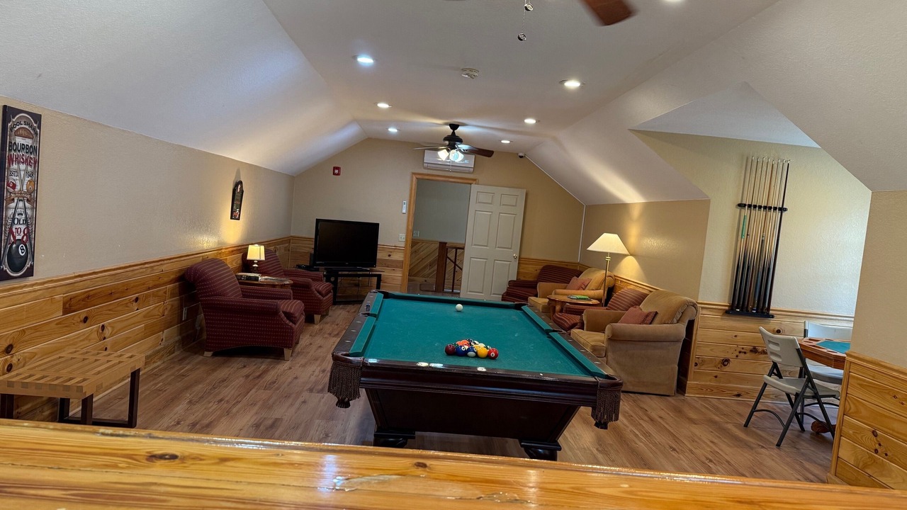 Photo of Bedroom in Twin City