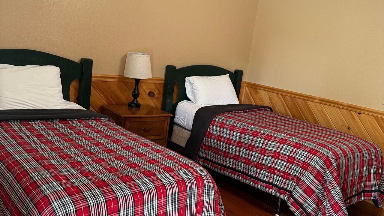 Photo of Bedroom in Twin City