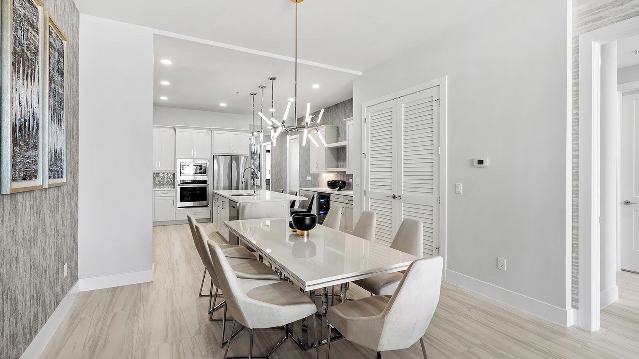 Photo of Livingroom in Melbourne Beach