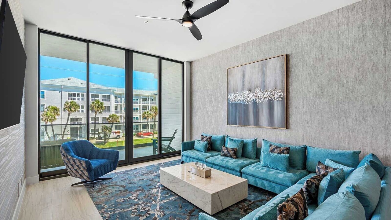 Photo of Bedroom in Melbourne Beach