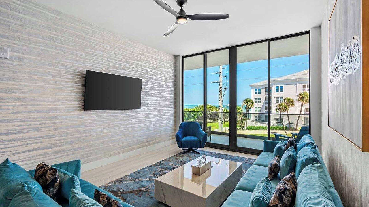 Photo of Bedroom in Melbourne Beach