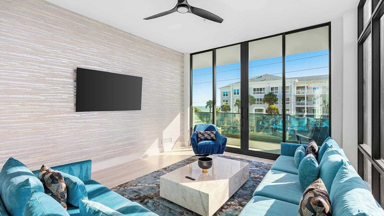 Photo of Bedroom in Melbourne Beach