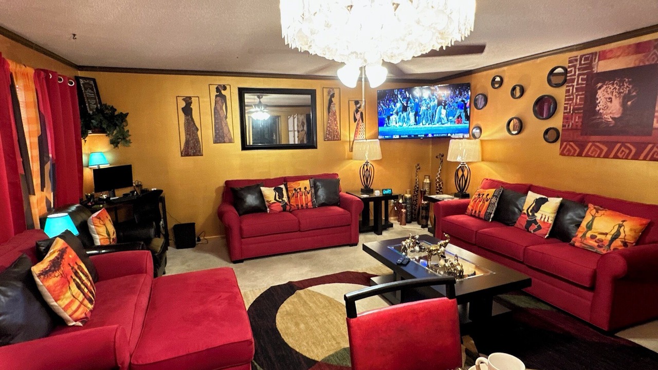 Photo of Bedroom in Gracewood