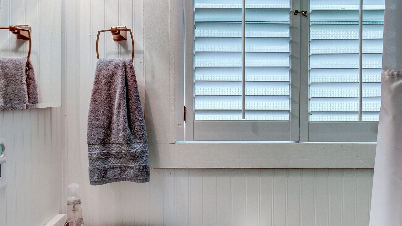 Photo of Bathroom in Lemon Bluff