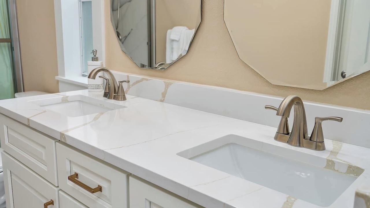 Photo of Bathroom in Six Mile