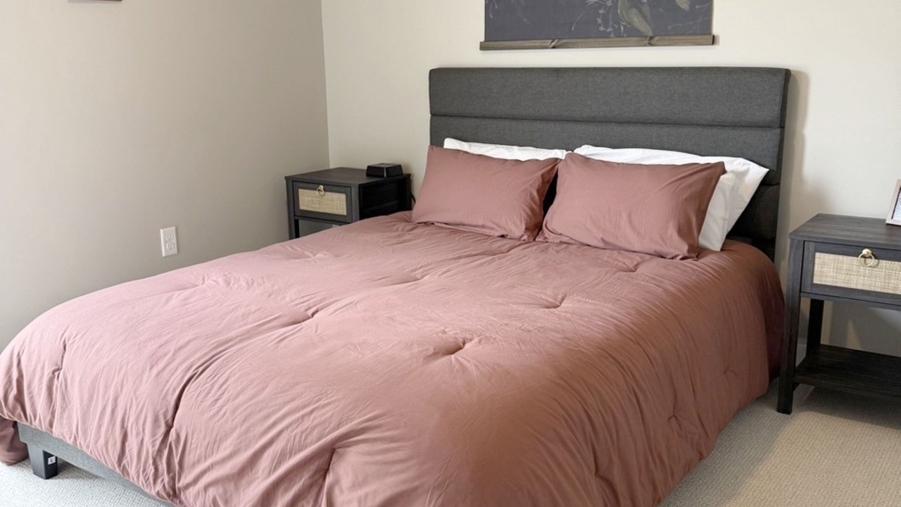 Photo of Bedroom in Easley