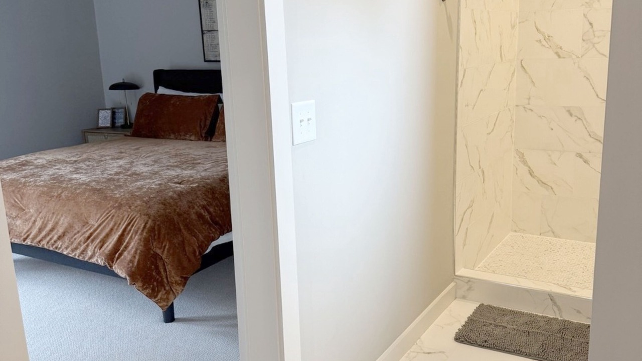Photo of Bedroom in Easley