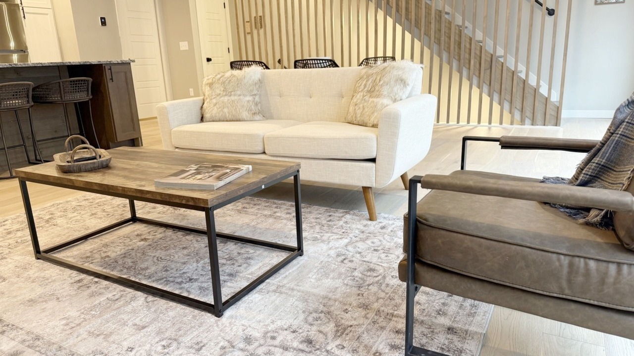Photo of Livingroom in Easley