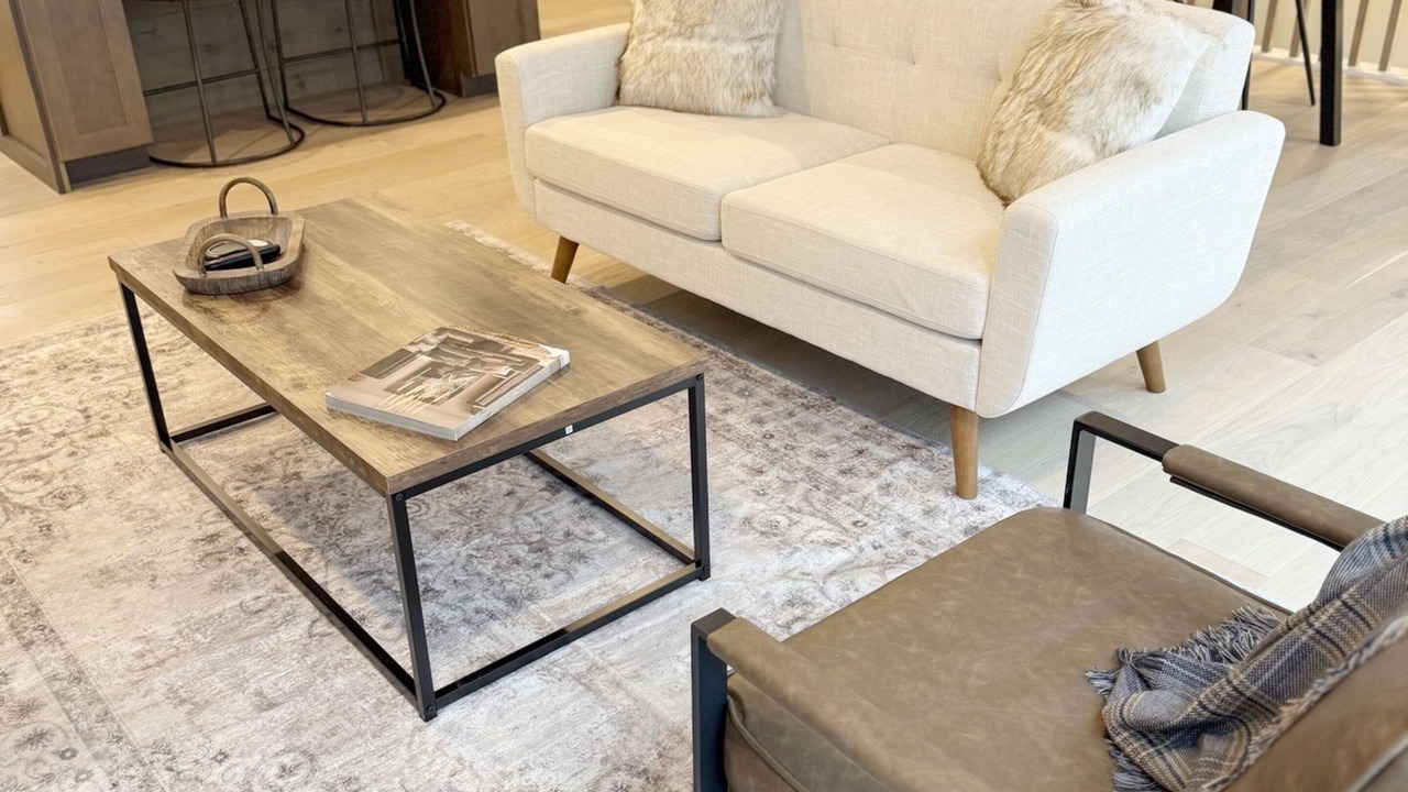 Photo of Livingroom in Easley
