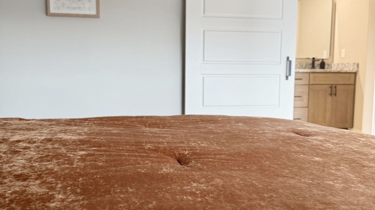 Photo of Bedroom in Easley