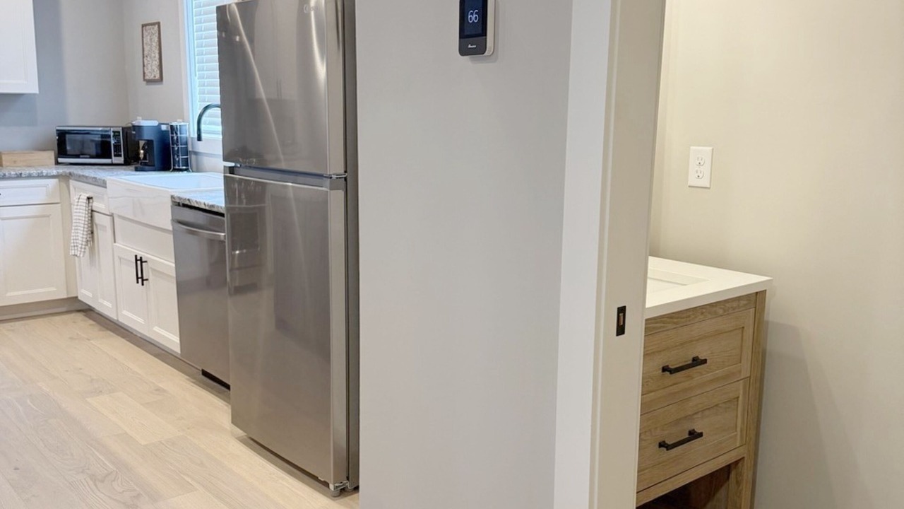 Photo of Kitchen in Easley