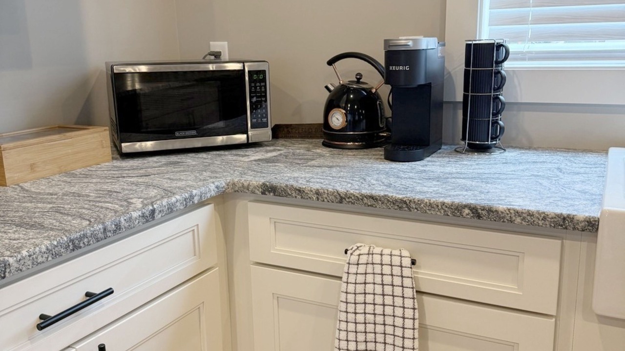 Photo of Kitchen in Easley