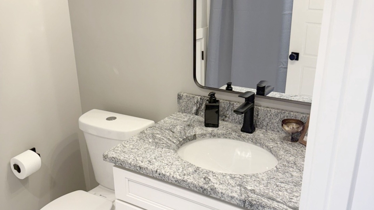 Photo of Bathroom in Easley
