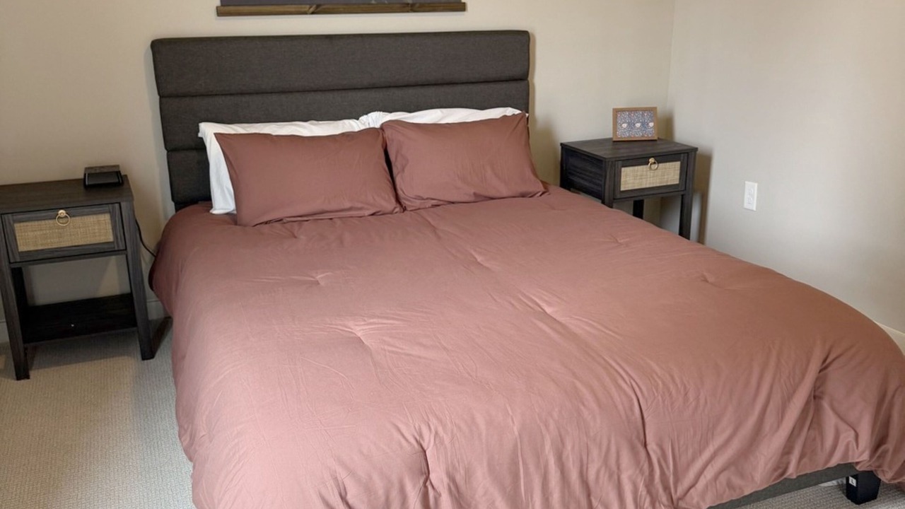 Photo of Bedroom in Easley