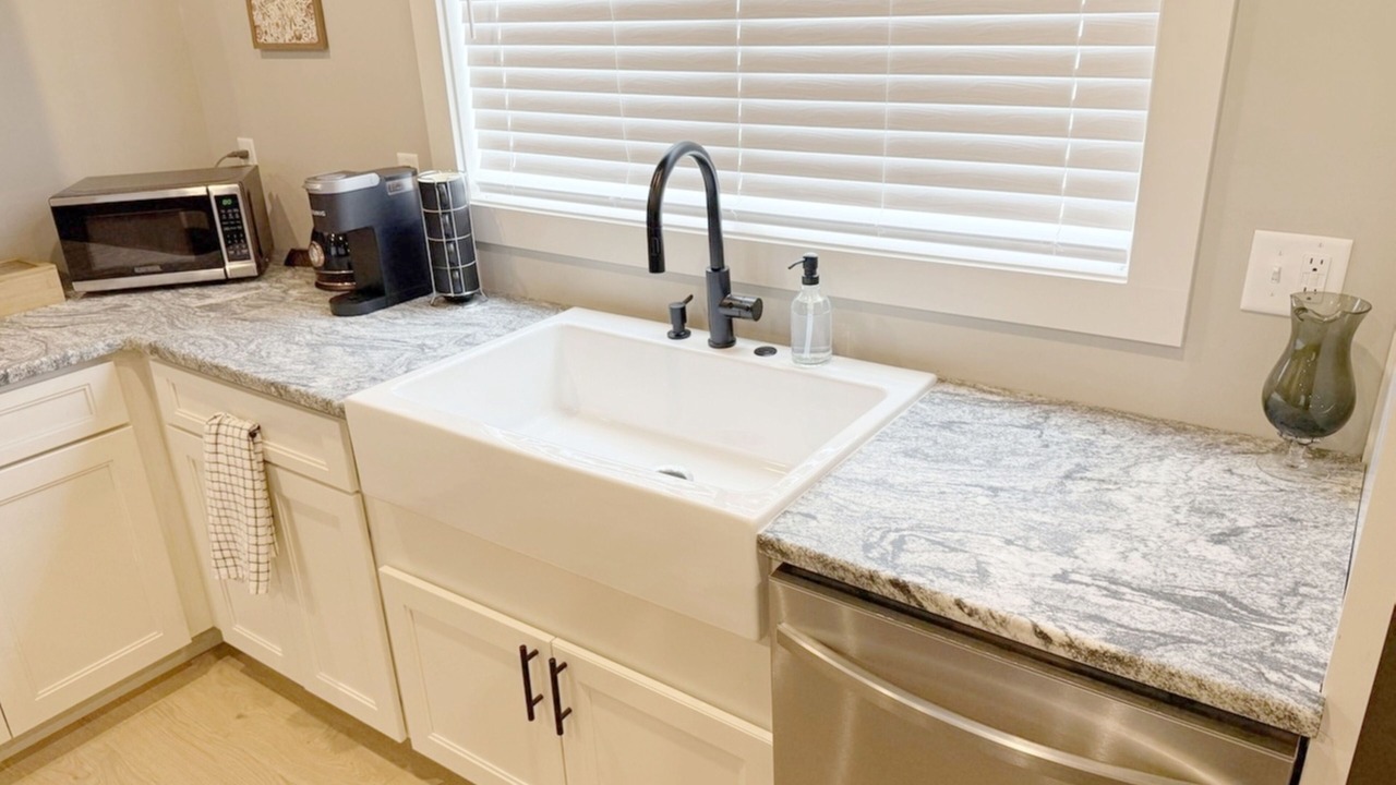 Photo of Kitchen in Easley