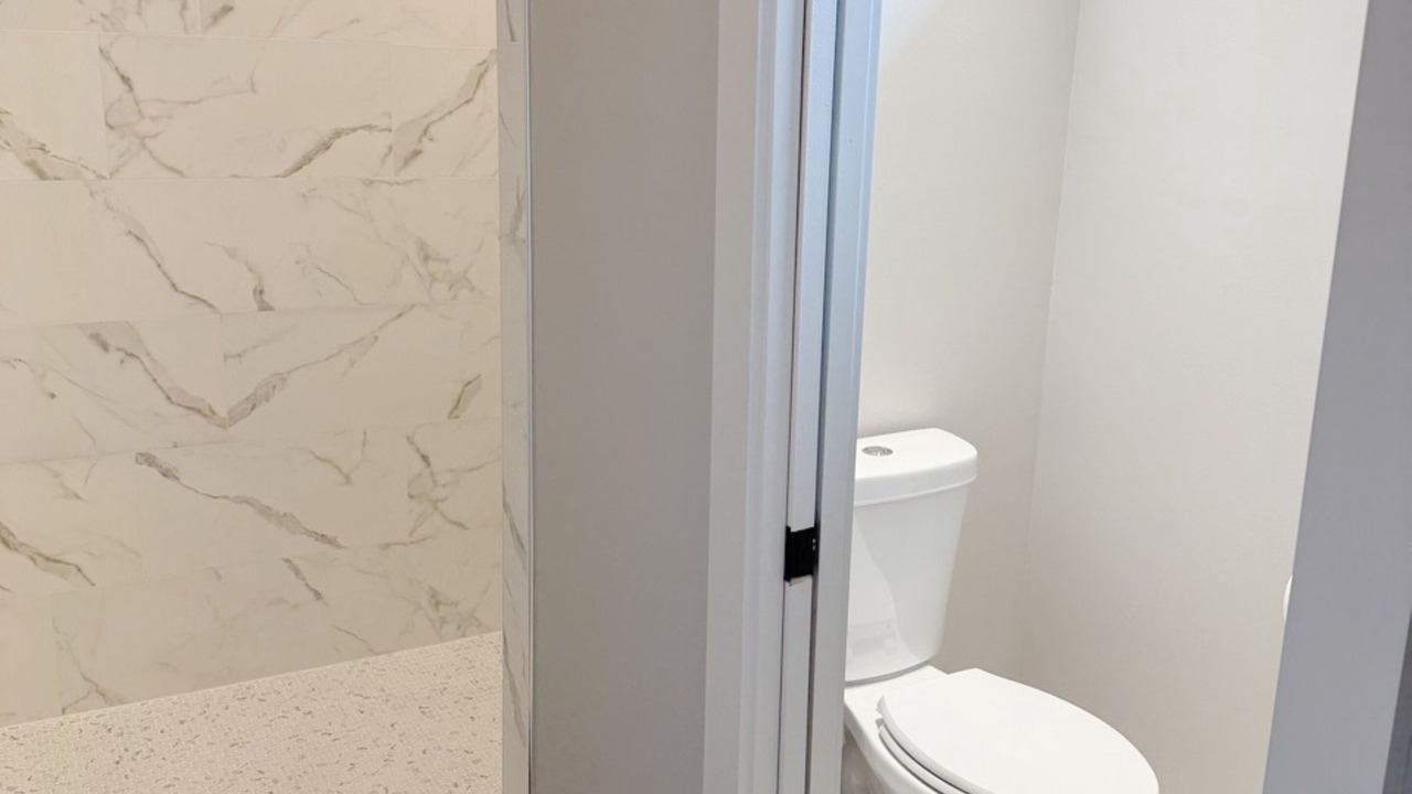 Photo of Bathroom in Easley