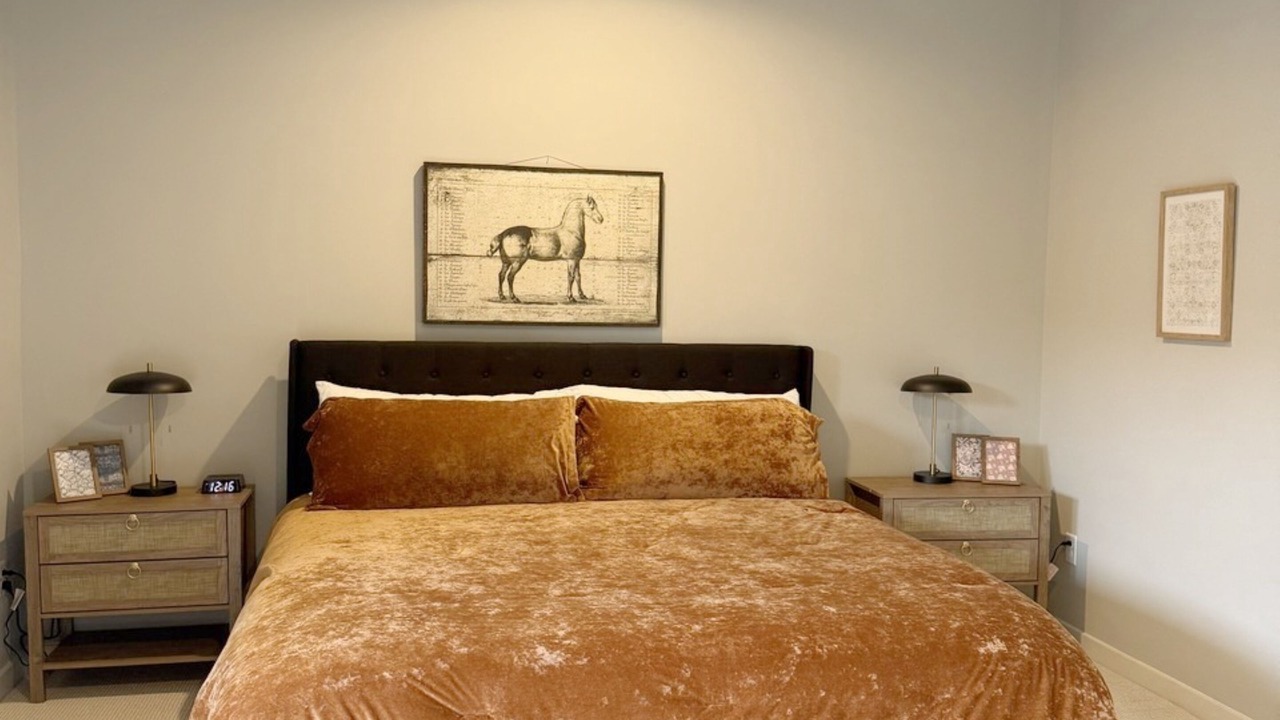 Photo of Bedroom in Easley