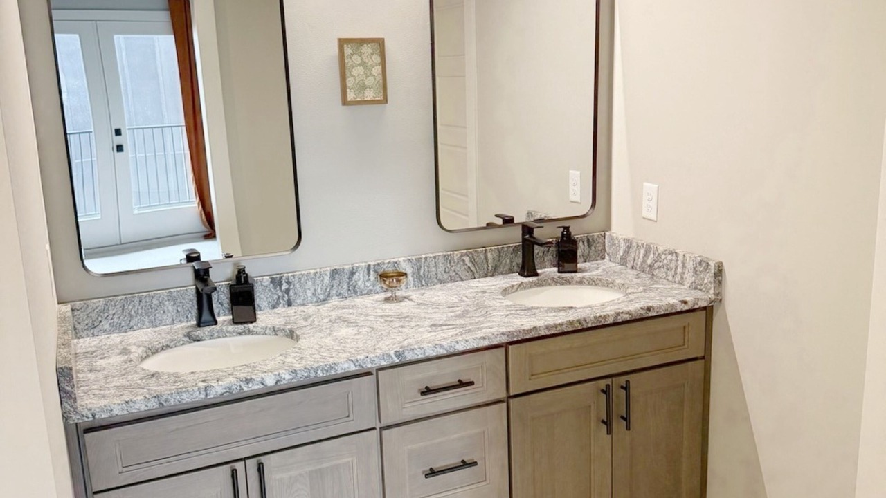 Photo of Bathroom in Easley