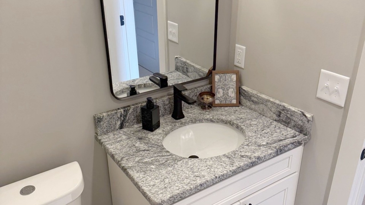Photo of Bathroom in Easley