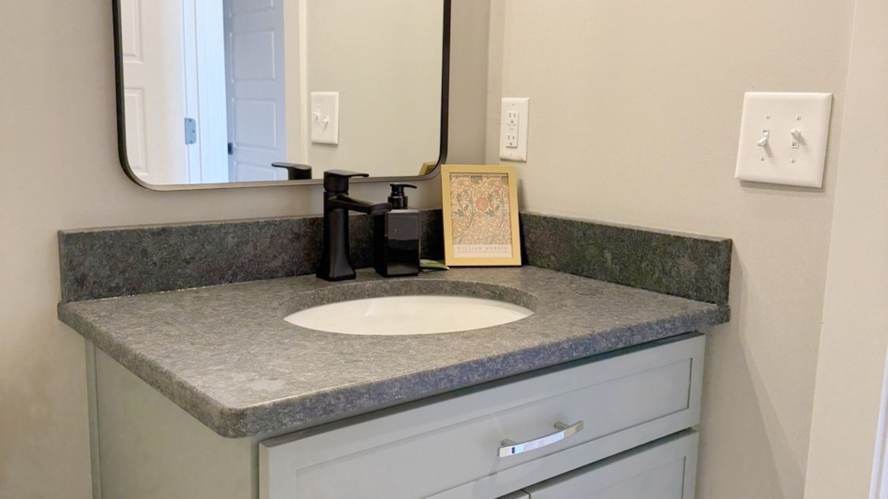 Photo of Bathroom in Easley
