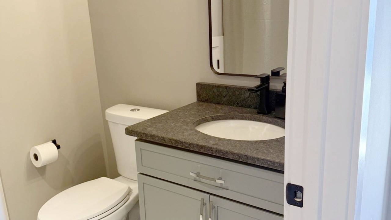 Photo of Bathroom in Easley
