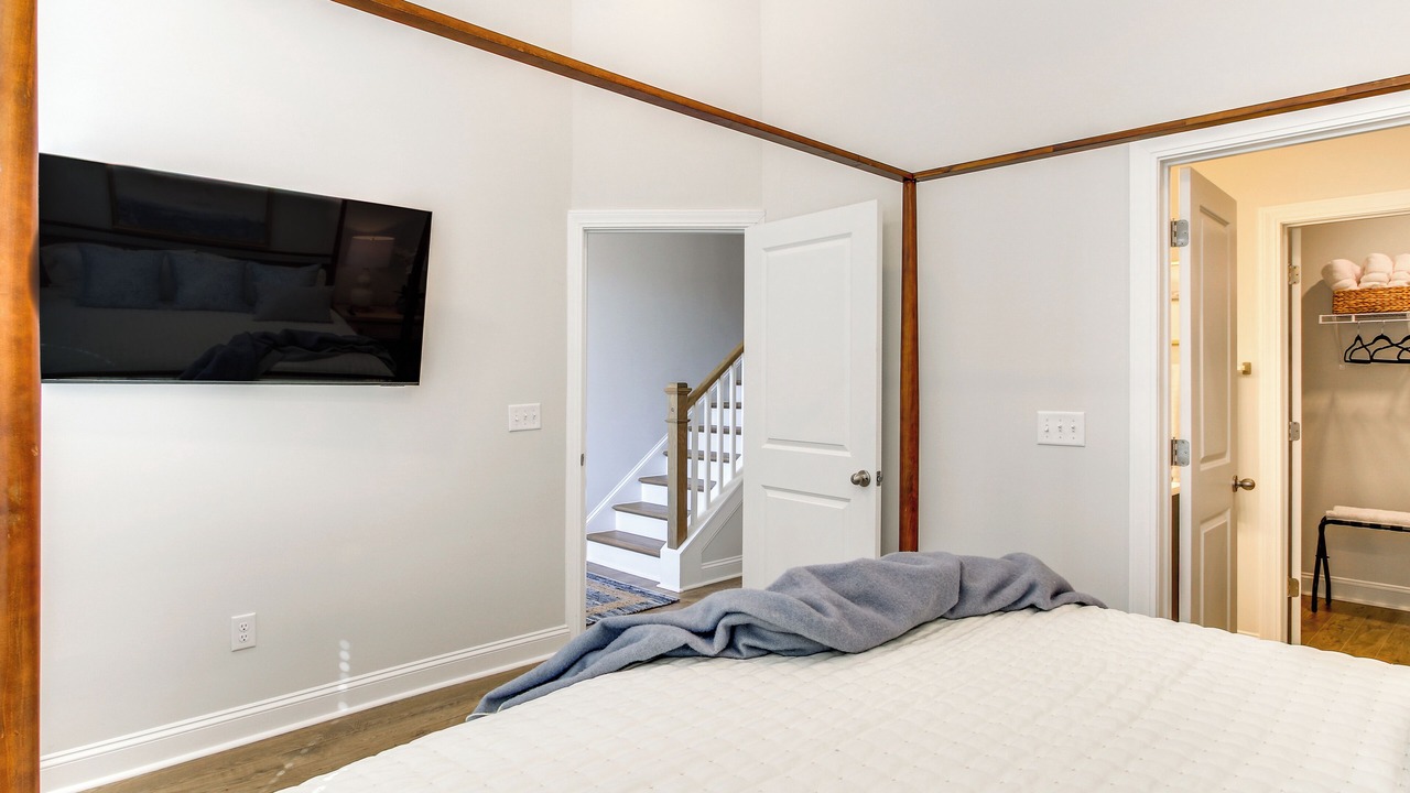 Photo of Bedroom in Greenwood