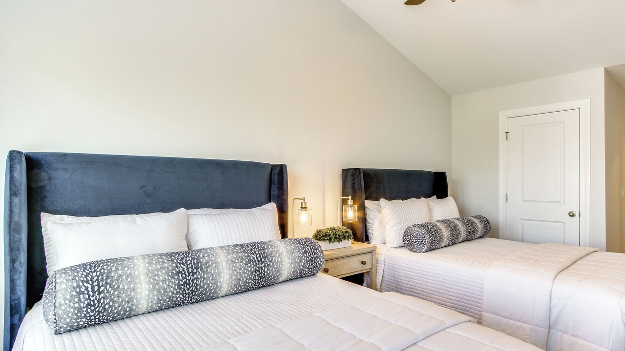 Photo of Bedroom in Greenwood