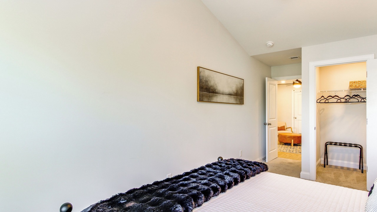 Photo of Bedroom in Greenwood