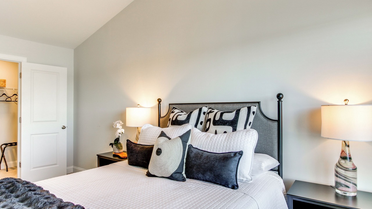 Photo of Bedroom in Greenwood