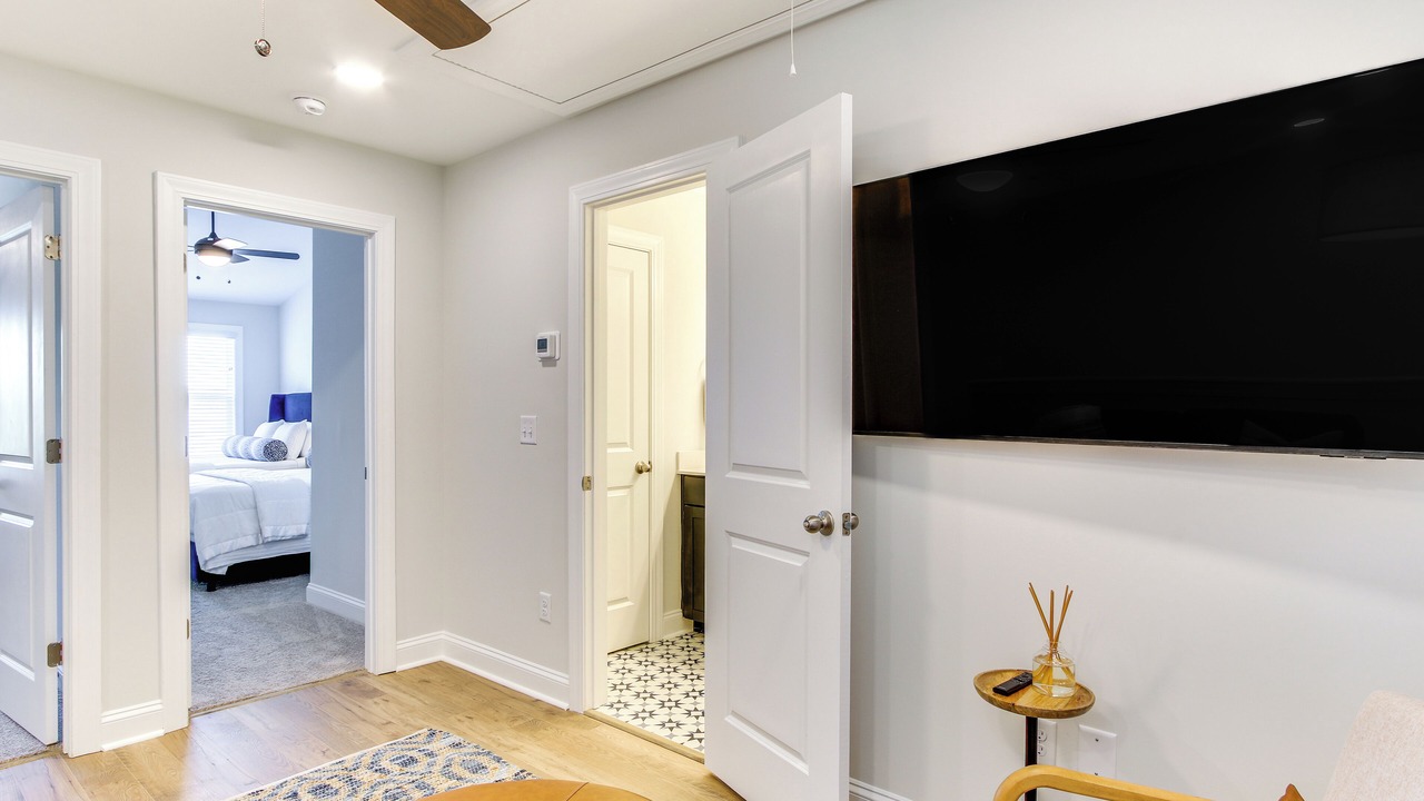 Photo of Bedroom in Greenwood