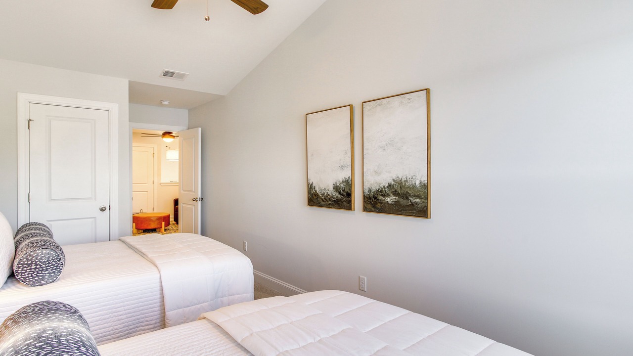 Photo of Bedroom in Greenwood