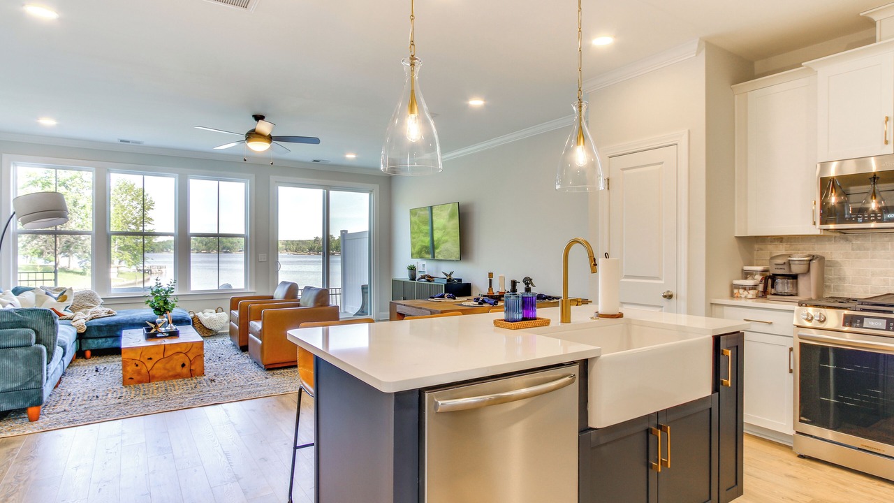 Photo of Kitchen in Greenwood