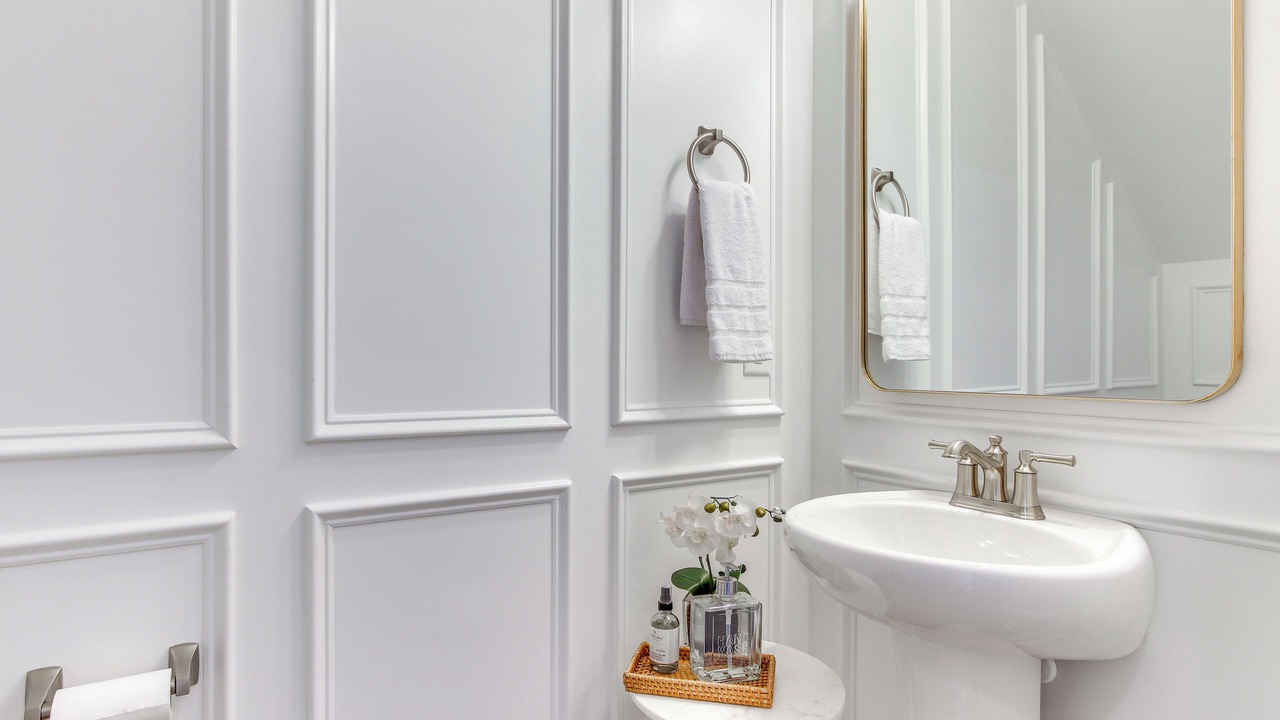 Photo of Bathroom in Greenwood