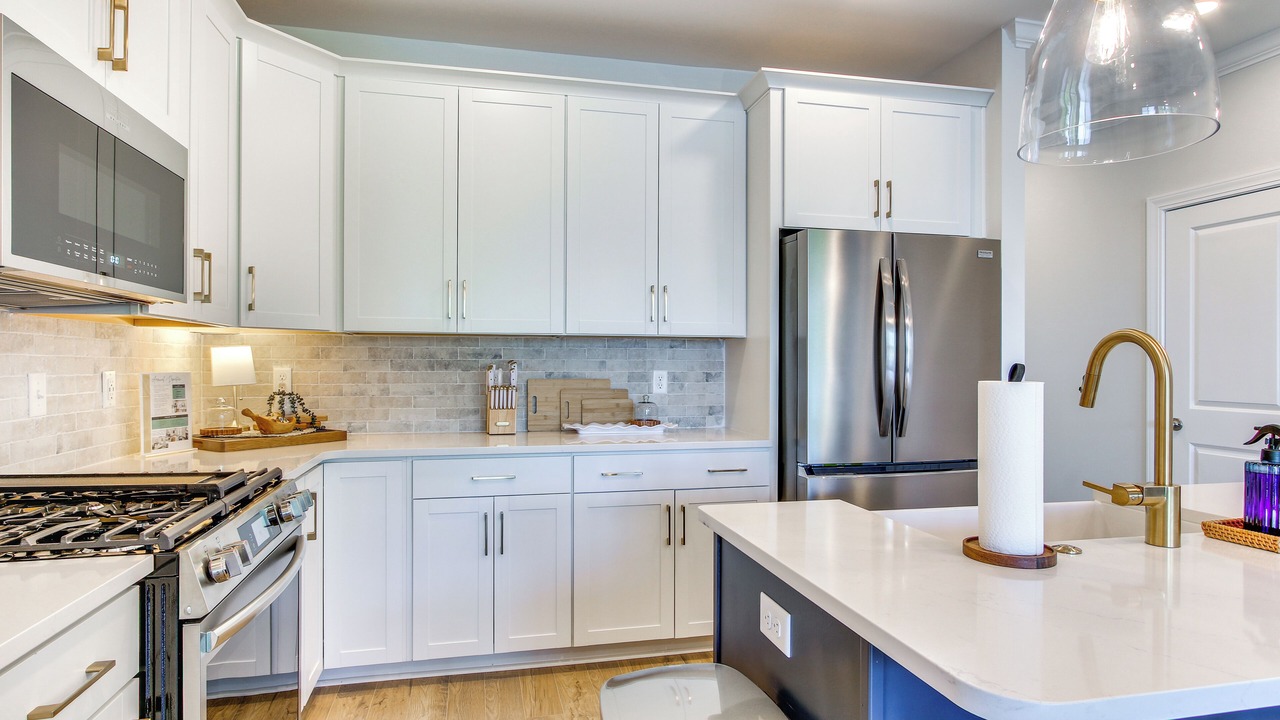 Photo of Kitchen in Greenwood