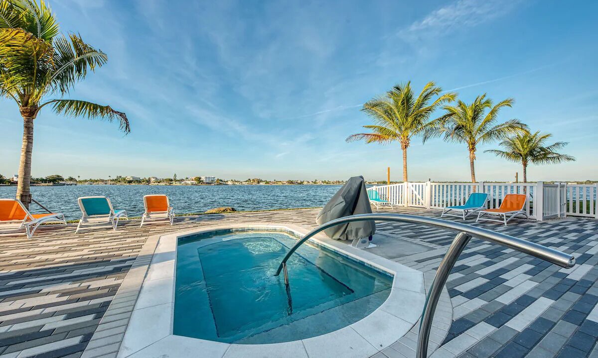 Photo of Outdoor in Treasure Island